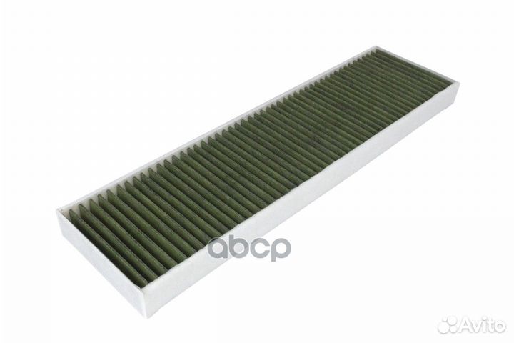Фильтр салона антибактериальный RF011BM RAF filter