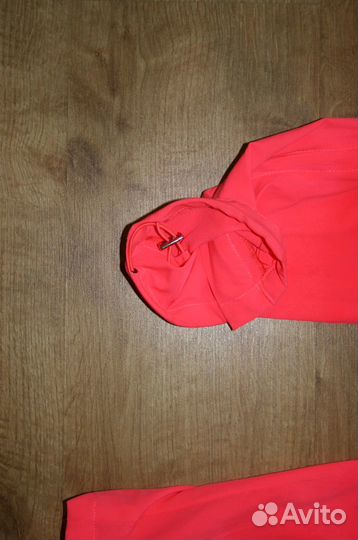 Спортивные штаны slim fit