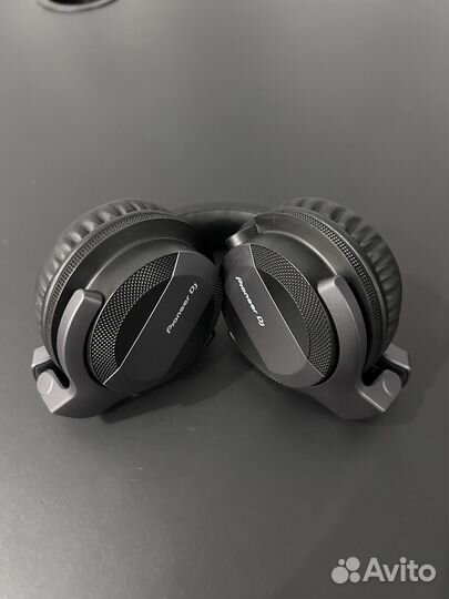 Наушники Pionner HDJ-CUE1