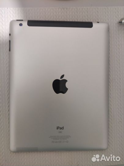 iPad 3 16gb