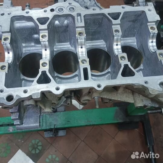 1nzfe двигатель toyota