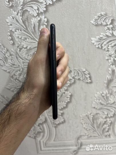 iPhone se 2020 128gb