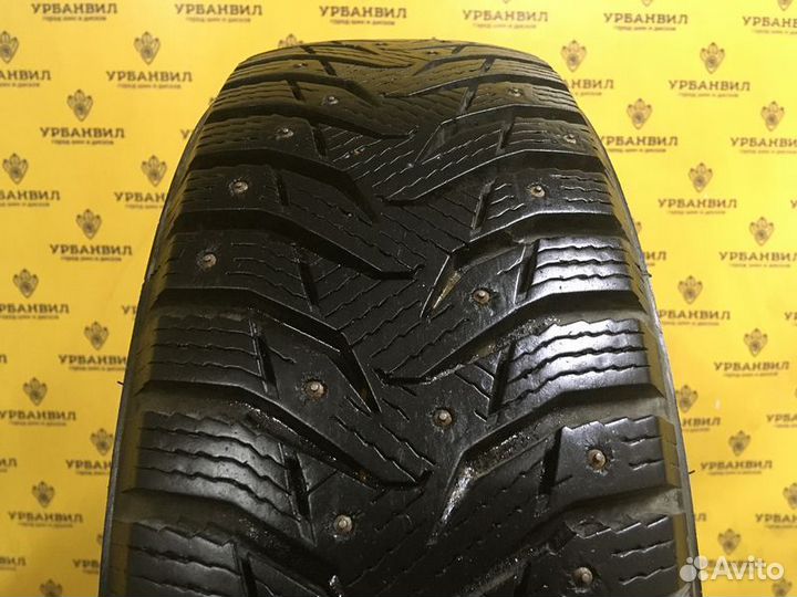 Kumho WinterCraft Ice WI31 175/65 R14 82T