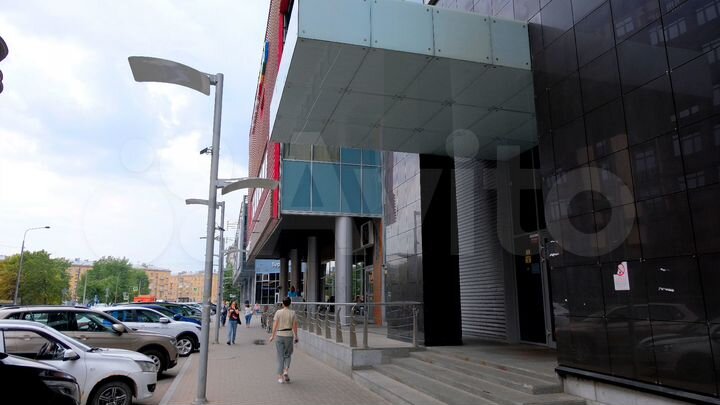 Торговая площадь, 2014 м² от собственника