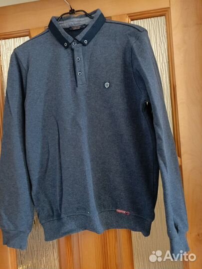 Джемпер мужской 50 52