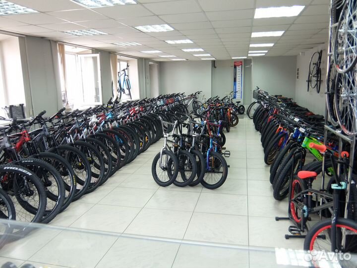 Велосипед 29