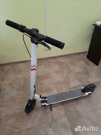Электросамокат midway i one
