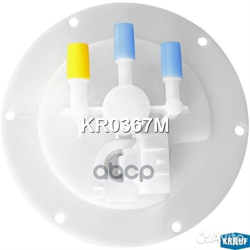 Модуль в сборе с бензонасосом KR0367M KR0367M K