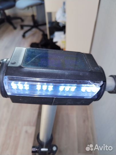 Электросамокат kugoo s3 pro