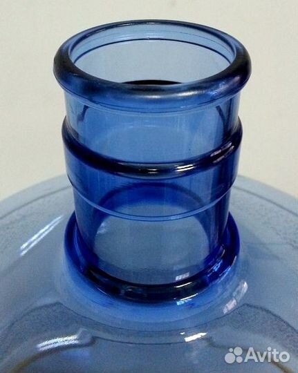 Бутыль 19л пк поликарбонат от производителя