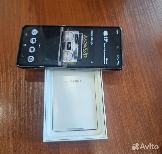 Samsung Galaxy A53 5G, 8/128 ГБ