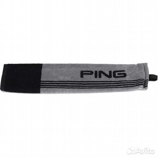Полотенце для гольфа Ping Trifold 214
