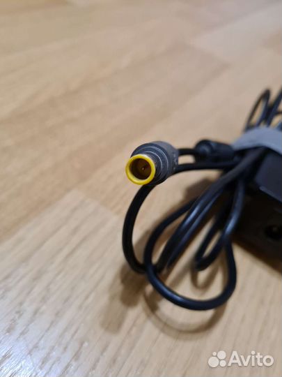 Блок питания для ноутбука Lenovo