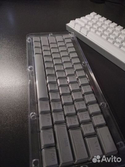 Клавиатура игровая