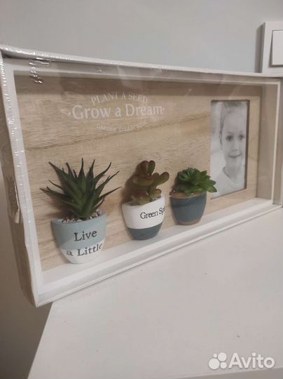 Рамка для фотографий