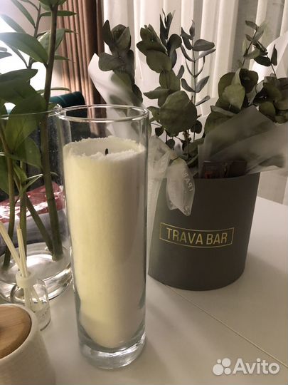 Ваза для цветов