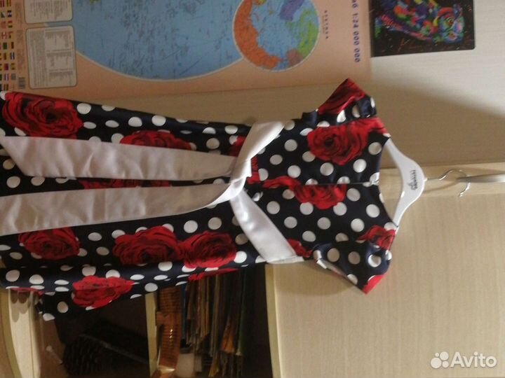 Платье для праздников