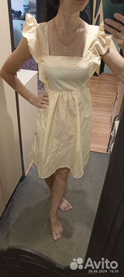 Женские вещи 40-42-44