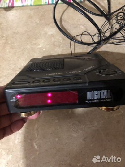 Радиоприемник