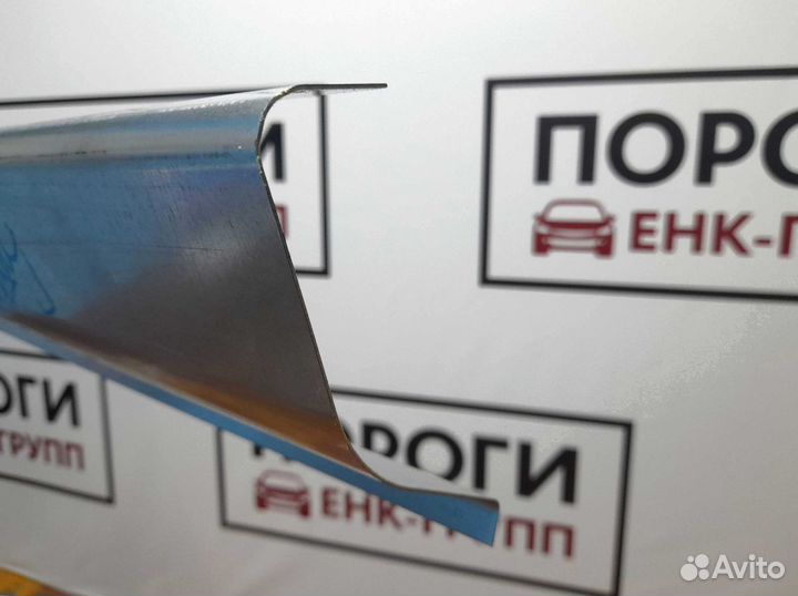 Пороги Chevrolet Niva и другие