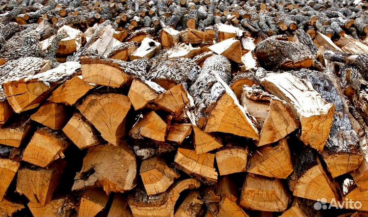 Дрова для бани
