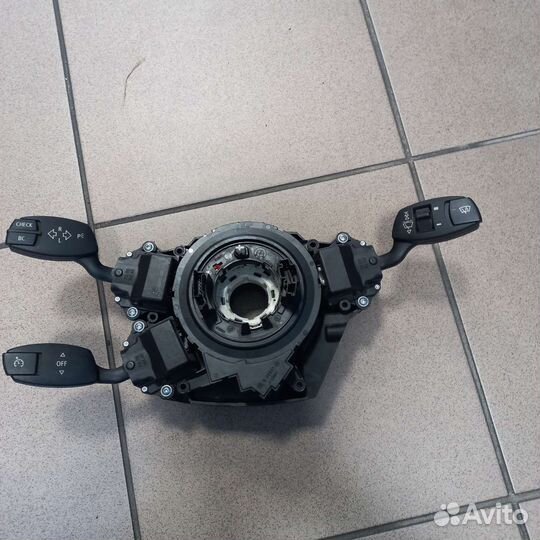 Блок szl bmw 5 6 2008г