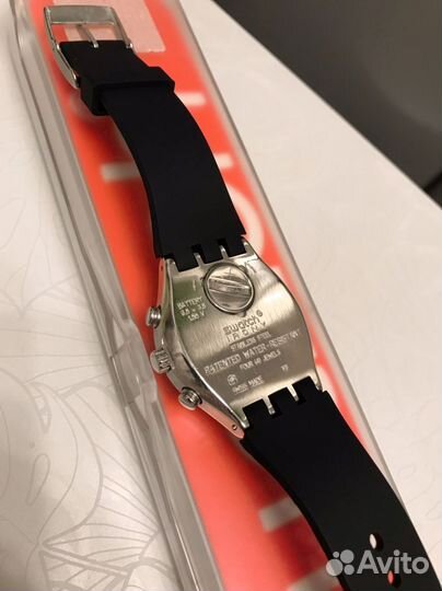 Наручные часы swatch