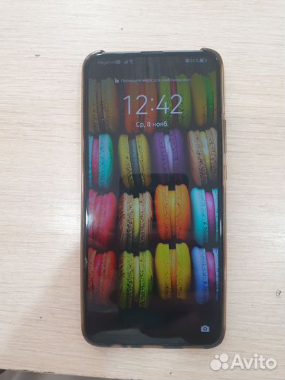 HONOR 9X, 4/128 ГБ