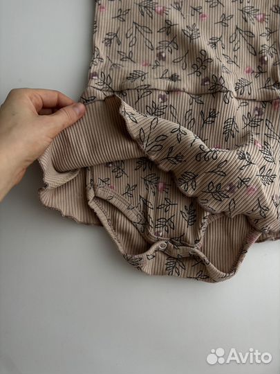 Платье-боди, 80