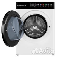 Стиральная машина Maunfeld mfwd14116WH05