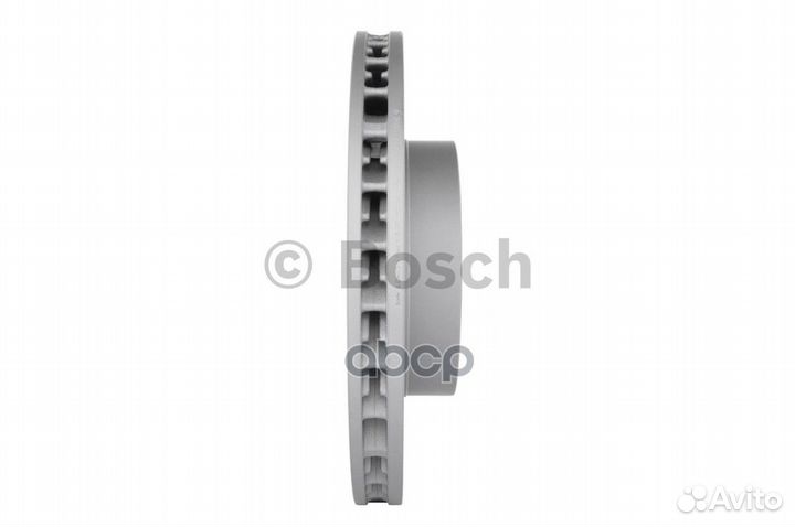 Диск тормозной 0986479250 Bosch