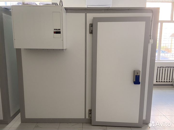 Холодильник