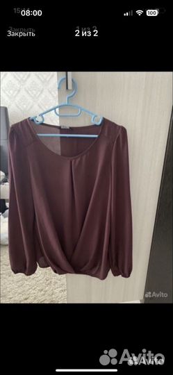 Женская одежда пакетом