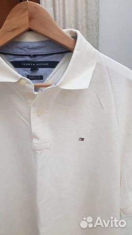 Polo Tommy hilfiger