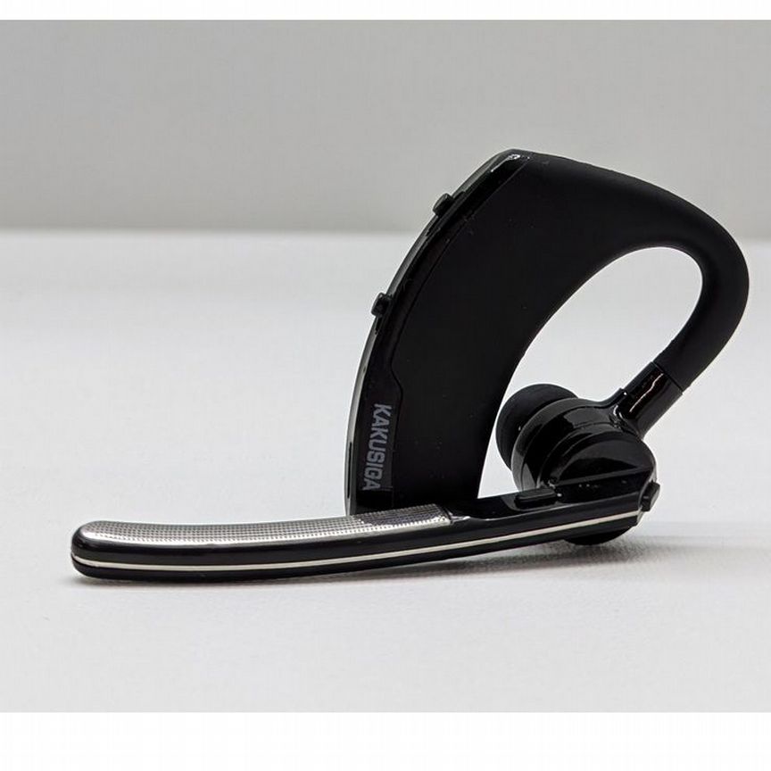 [KSC-593] Bluetooth-Гарнитура Kakusiga