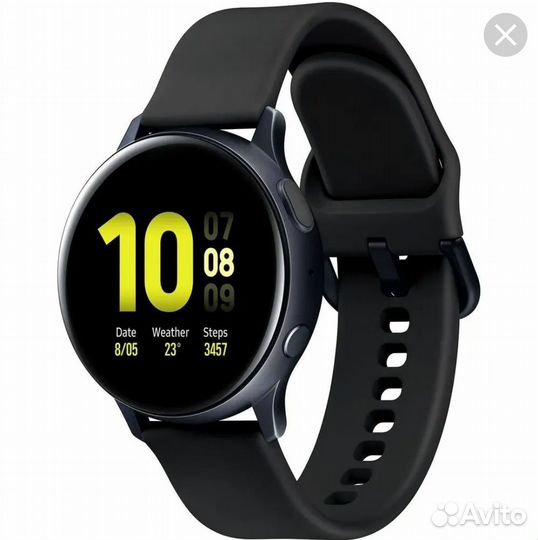 Продам часы Galaxy Watch Active2 SM-R830
