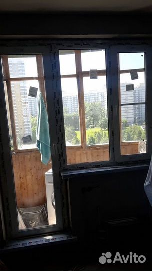 Окна быстро