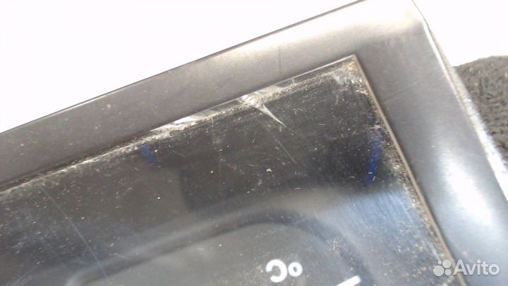 Щиток приборов Opel Omega B, 1996