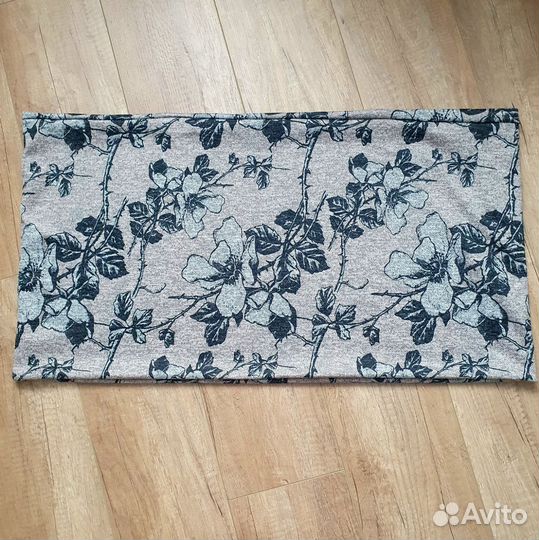 Шарф снуд женский