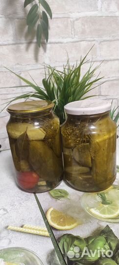 Огурцы помидоры солёные, домашние