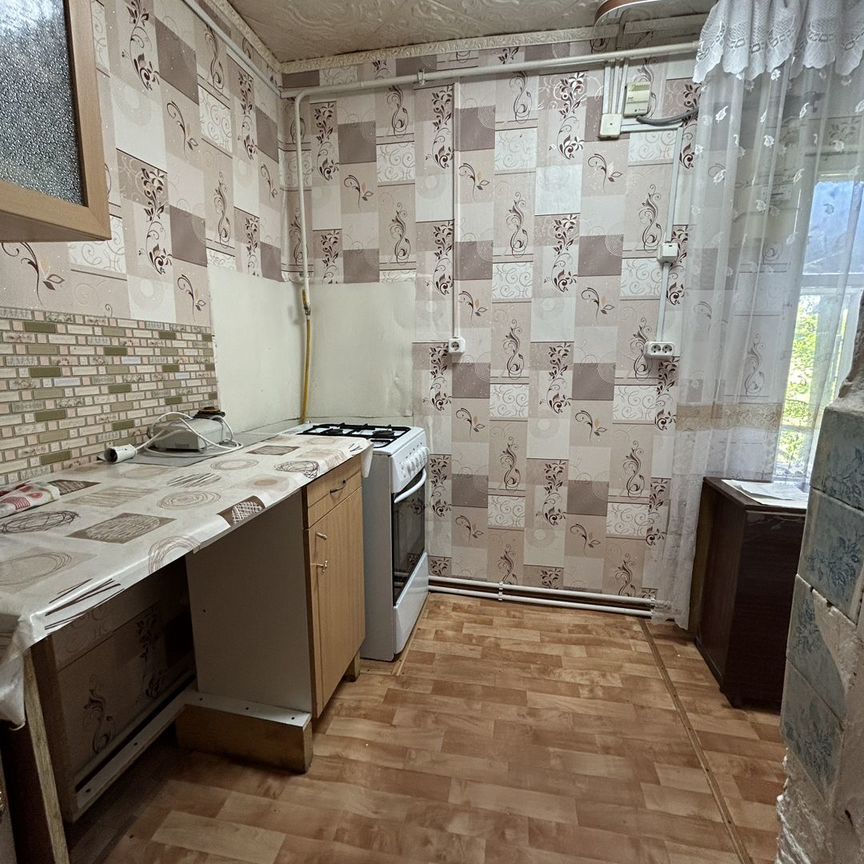 Квартира 2-комн. 43.7 м² в Молочное — фото 11 из 17