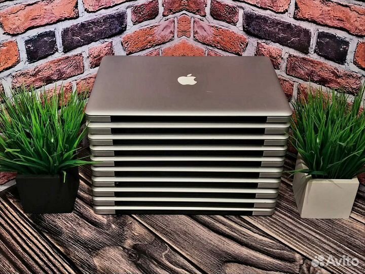 Apple MacBook 2011 Pro 15