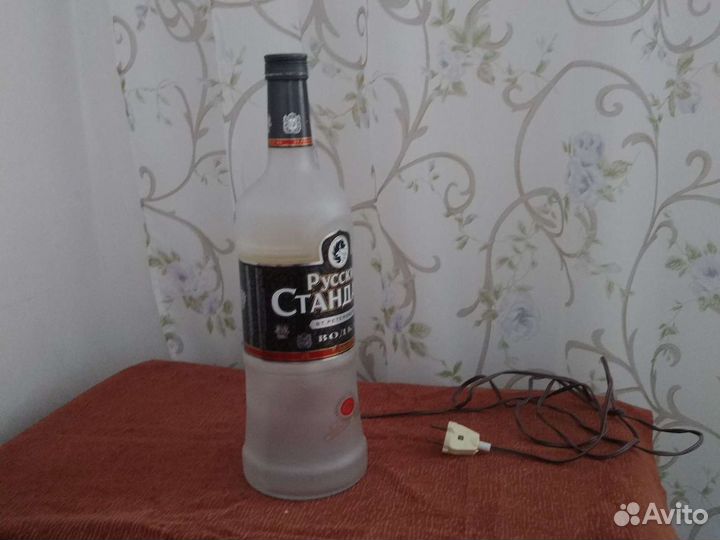 Светильник ночник