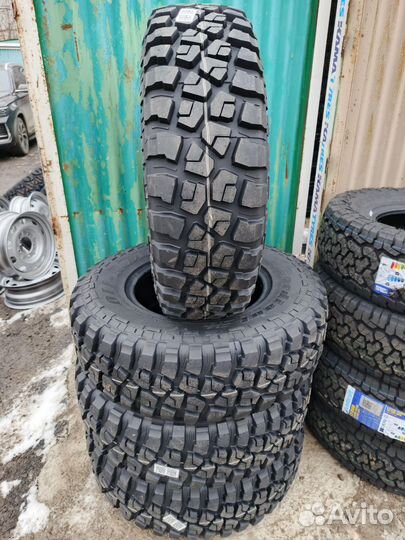 Cordiant Off Road 2 235/75 R15 109Q