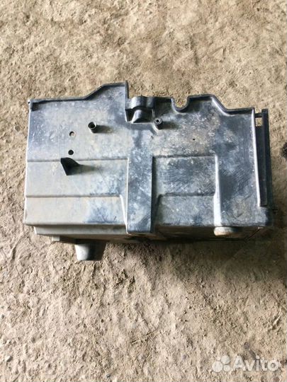 Площадка акб Ford Focus 3