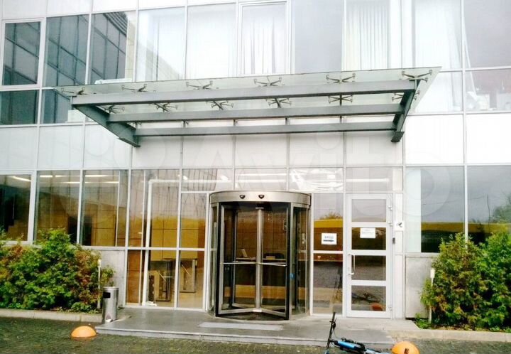 Помещение, 684.2 м²