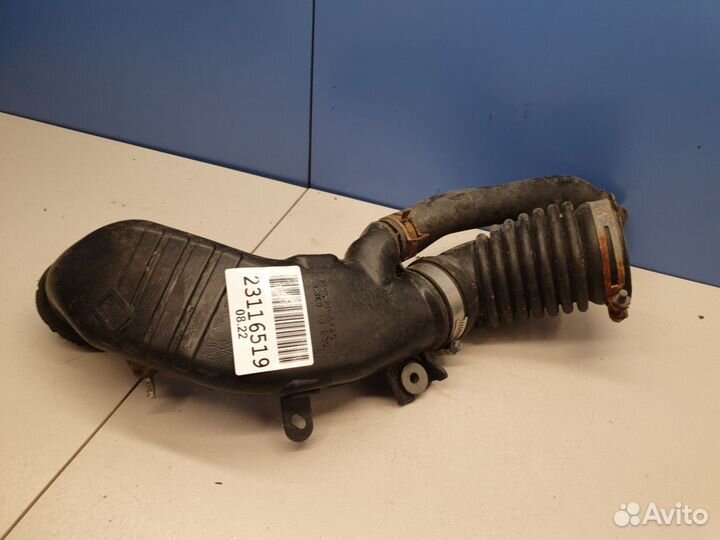 Воздуховод Mazda 6 GG 2002-2007