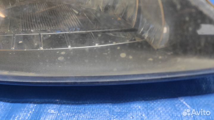 Фара правая Chevrolet Lacetti 2004-2016