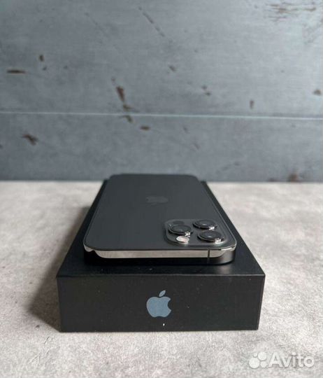 iPhone 12 Pro, 128 ГБ