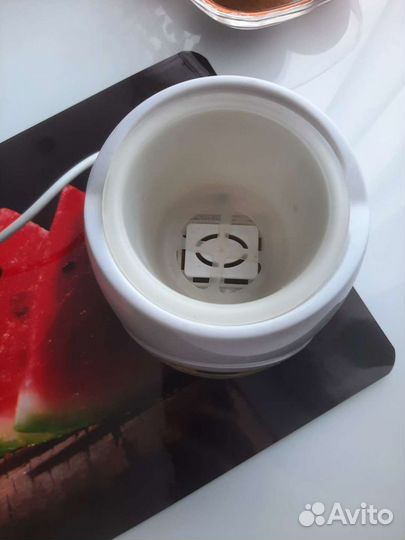 Подогреватель для бутылочек Beurer